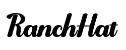 RanchHat - logo